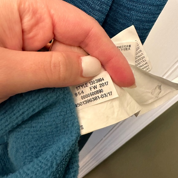 Under Armour Storm SweaterFleece ¼ Zip - Picture 5 of 7